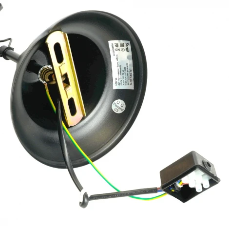 Уличный светильник подвесной Feron Милан 51271