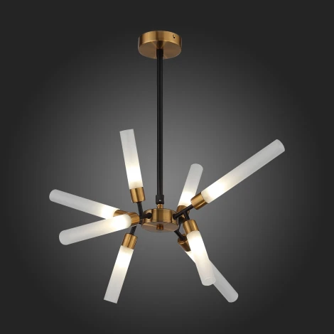 Потолочная люстра ST Luce Splio SL1620.242.08