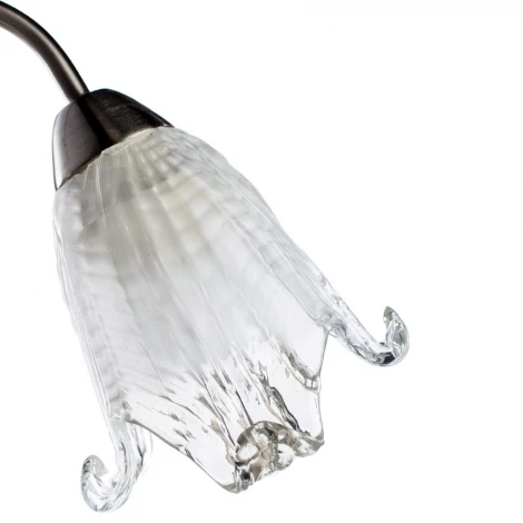 Бра Arte Lamp Sussurro A7957AP-1SS