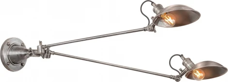 Настенный светильник Covali WL-59939 (220V)