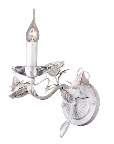 Бра Arte Lamp Estimate A2036AP-1WG