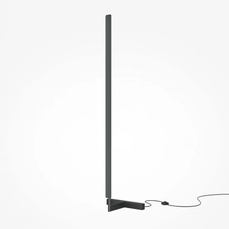 Торшер Maytoni Combo MOD214FL-L20B3K (LED, 220V, выключатель)