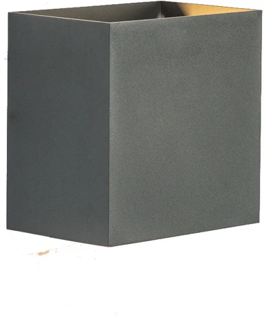 Архитектурная подсветка Mantra Davos Xl 7651 (LED, 220V, куб, IP65)