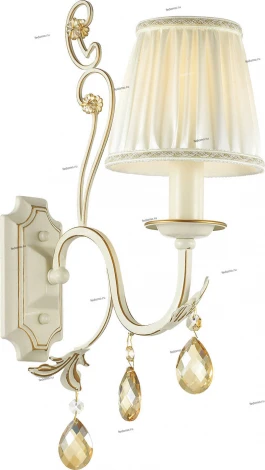 Бра Lumion Veneziana 3509/1W