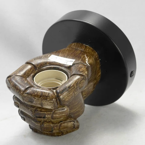 Бра Lussole Loft Wasilla LSP-8078 (220V, IP21)