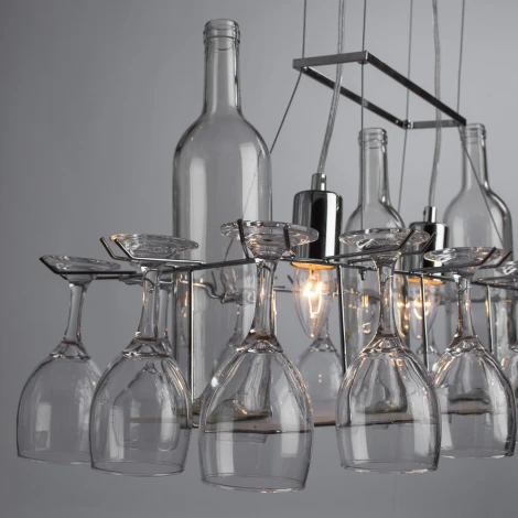 Подвесная люстра Arte Lamp Bancone A7043SP-2CC