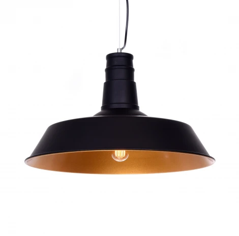 Подвесной светильник Lumina Deco Saggi LDP 7808 BK