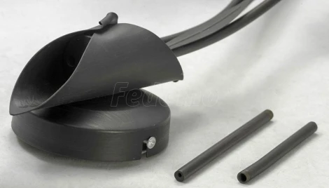 Бра Lussole Loft Bagheria GRLSF-6291-02 (220V, цветы, шарики, листья, IP21)