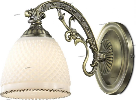 Бра Odeon Light Masala 2868/1W