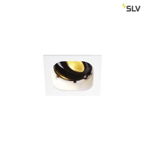 Встраиваемый точечный светильник Slv Renisto 1001829