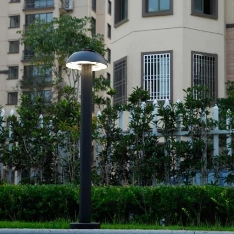 Наземный светильник Oasis Light W2252S-400