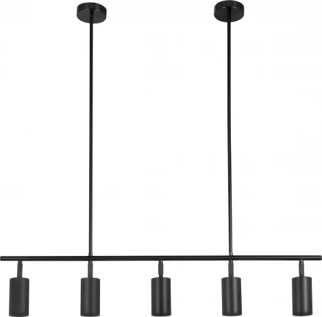 Потолочная люстра Moderli Section V4063-5P