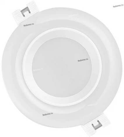 Donolux DL18731 DL18731/7W-White R Dim