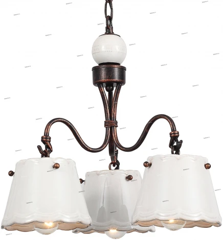 Подвесная люстра ST Luce Famiglia SL259.503.03
