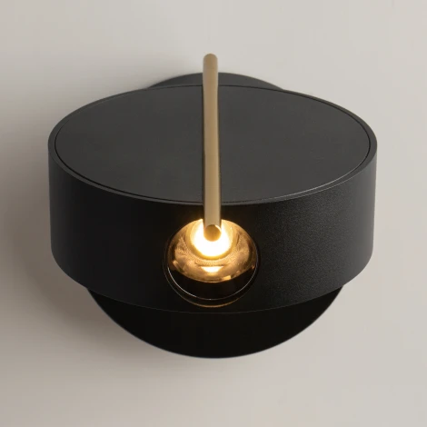 Спот Maytoni Nuance MOD180WL-L4B3K1 (LED, 220V, круглые)
