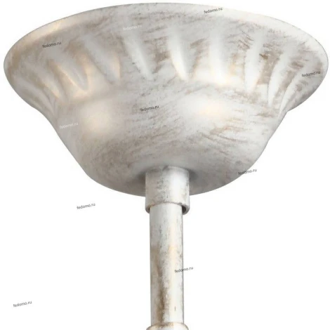 Уличный светильник подвесной Arte Lamp Prague A1465SO-1WG