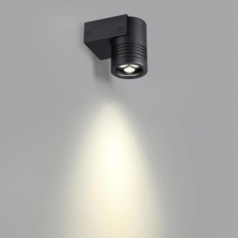 Архитектурная подсветка Odeon Light Stima 6648/6WL NATURE IP67 LED CREE 6W 4000K AC85-265V (220V, круглые)