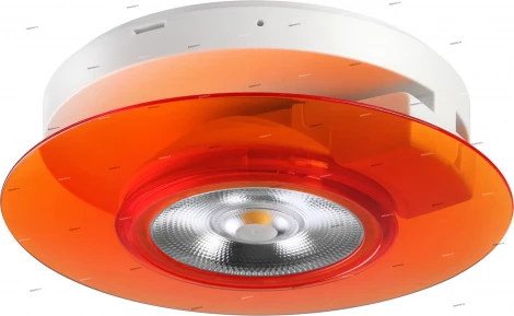 Накладной точечный светильник Novotech Razzo 357477