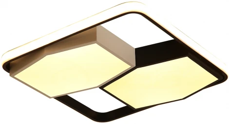 Потолочный светильник Moderli Solo V1102-CL