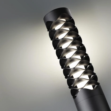 Наземный уличный светильник Novotech Street 359282 Netz IP65 LED 4000K 24W (220V, круглые)