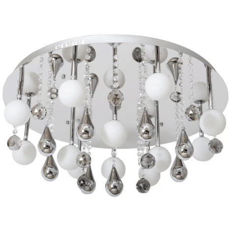 Потолочный светильник MW-Light Мадлен 424010212