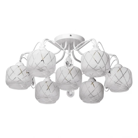 Потолочная люстра MW-Light Грация 358015407