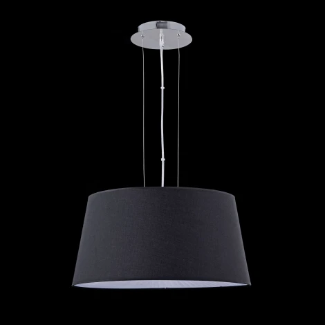 Подвесной светильник Maytoni Calvin Ceiling P179-PL-01-B