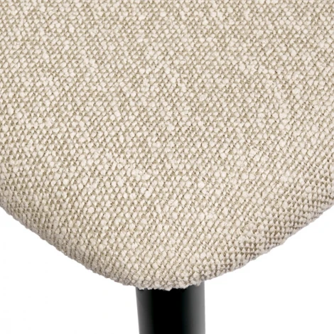 Стул полубарный Bradexhome Lucas