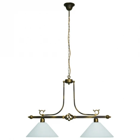 Подвесной светильник Nowodvorski Cora 3484