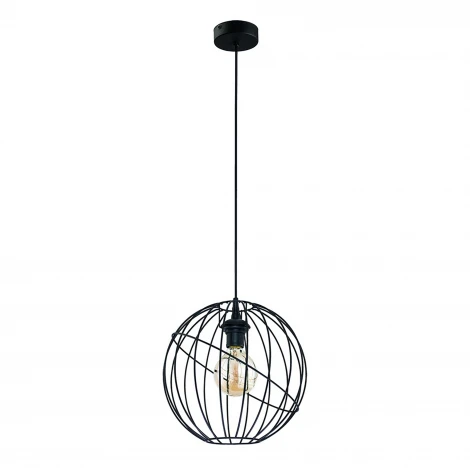 Подвесной светильник TK Lighting Orbita 1626 Black