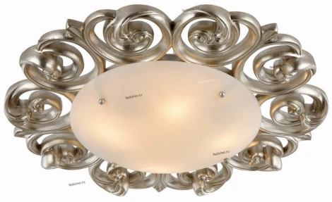 Потолочный светильник Maytoni Lantana H300-04-G