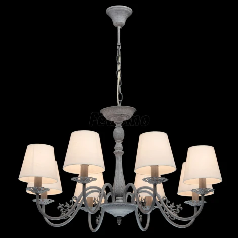 Подвесная люстра MW-Light Ундина 698010308