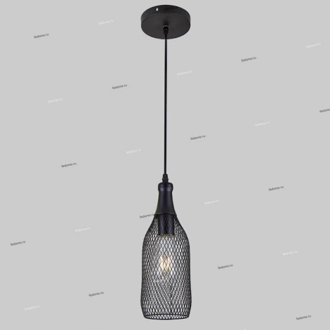 Подвесной светильник Odeon Light Bottle 3353/1 (220V, на проводе)