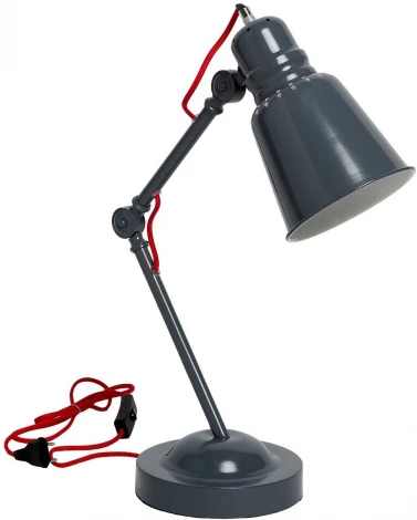 Интерьерная настольная лампа MW-Light Хоф 497033601