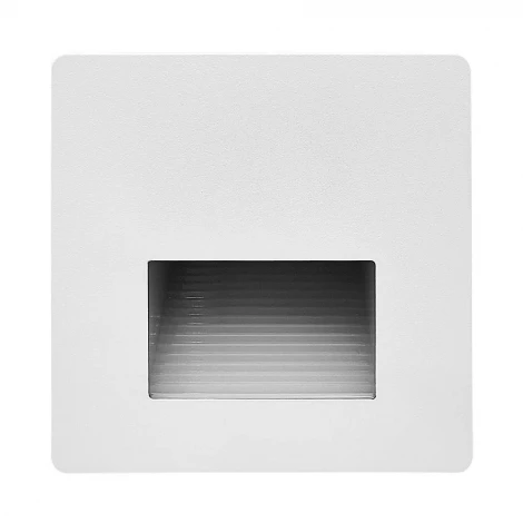 Подсветка для лестниц Arte Lamp Piazza A7123IN-1WH