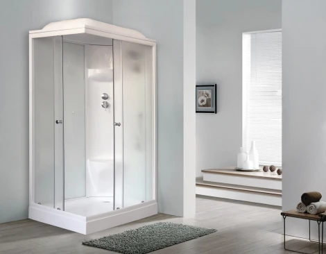 Душевая кабина Royal Bath RB 8120HP6-WC-R