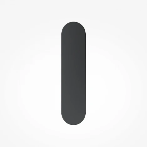 Настенный светильник Maytoni Connect MOD356WL-L4B3K (LED, 220V)