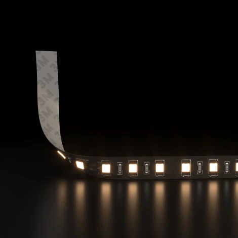 Светодиодная лента Elektrostandard 2835 24V 120Led 9,6W IP20 Black a063872