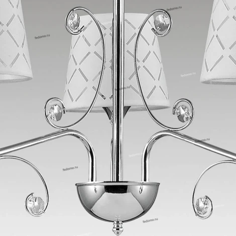 Подвесная люстра Lumion Fritta 2997/3