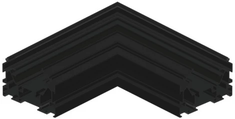 Соединитель угловой встраиваемый Aployt Magnetic track 48 APL.0184.00.04