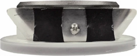 Встраиваемый точечный светильник Mantra Tecnico Metacrilato C0084 (LED, 220V, IP54)