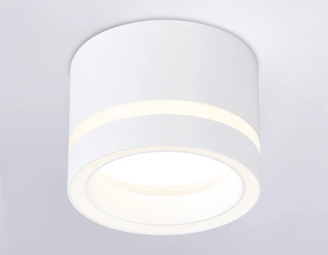 Точечный накладной светильник Ambrella TECHNO SPOT TN5245 (220V)