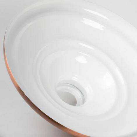 Подвесной светильник Lussole Badger LSP-8923 (220V, на проводе)