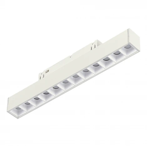 Трековый светильник Downlight магнитный 48V ST Luce Skyline 48 ST371.506.12 (LED)