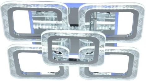 Потолочная люстра Мелодия Света SS1L 000029016