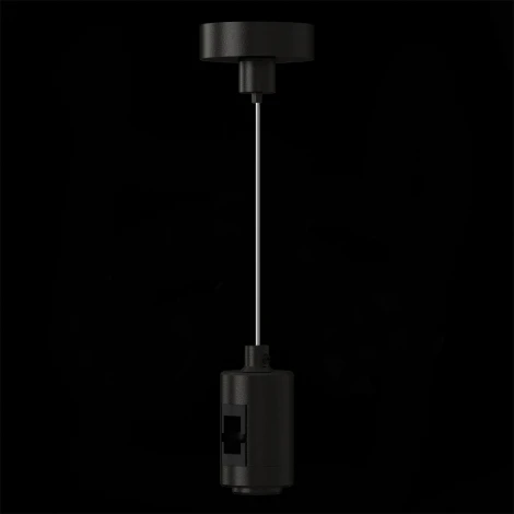 Подвес с одиночным фиксатором ST Luce Farm ST027.413.00 (24V)