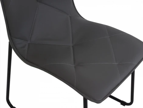 Стул Marco ОГОГО 578930 (серый)