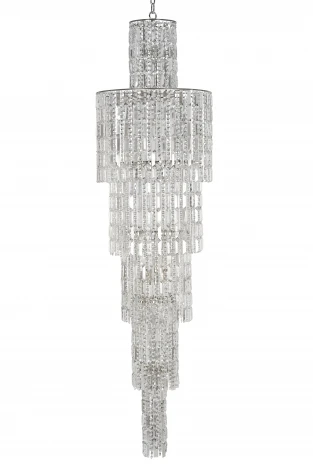 Подвесная люстра Dio D'Arte Bergamo E 1.11.50.200 N