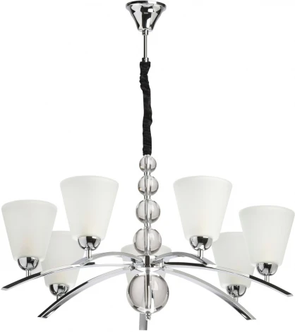 Подвесная люстра MW-Light София 355014907