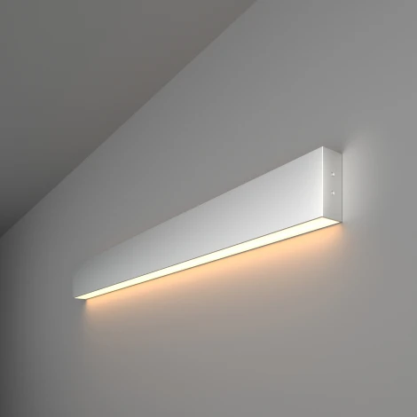 Настенный светильник линейный светодиодный LSG-02-1-8*78-12-3000-MS Elektrostandard 101-100-30-78 (220V)